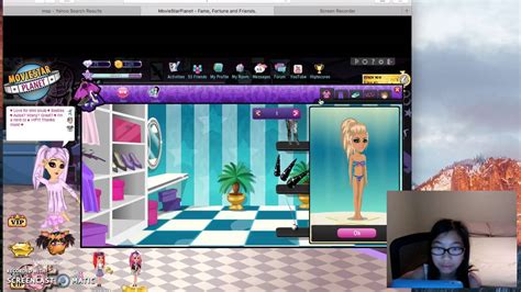 moviestarplanet|More.